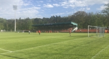 MKS Kluczbork. 2018-04-28