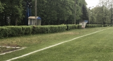Pilica Koniecpol. 2018-04-29