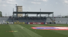 Raków Częstochowa. 2018-04-29