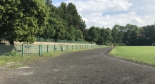 KS Olkusz. 2018-05-23