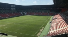 GKS Tychy. 2018-05-27