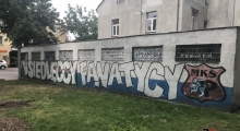 Pogoń Siedlce. 2018-06-13