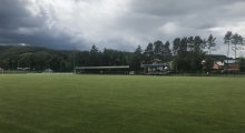 Barciczanka Barcice. 2018-06-24