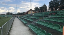 Wiślanka Grabie. 2018-07-25