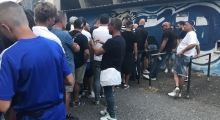 Brescia Calcio. 2018-08-24