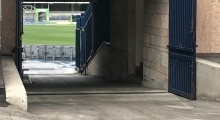 Hellas / Chievo Verona. 2018-08-25