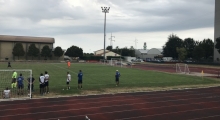 Virtus Verona. 2018-08-25