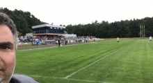Stal Kraśnik. 2018-09-09
