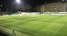 Bohemians Praga. 2018-11-02