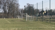 Iskra Zakrzów. 2019-03-24
