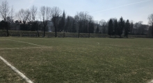 Cieżkowianka Cieżkowice. 2019-03-30