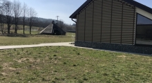 Orzeł Wojnarowa. 2019-03-30