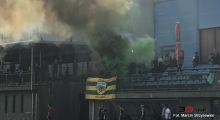 Fairant Kraków (boisko Bronowianki). 2019-03-31