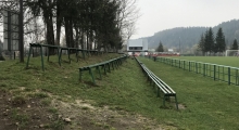 Zawada Nowy Sącz. 2019-04-13
