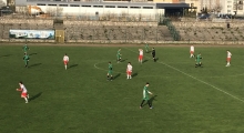 Sarmacja Będzin. 2019-04-14