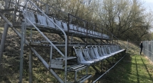 Bronowicki Kraków. 2019-04-14