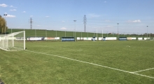 TS Węgrzce. 2019-04-18