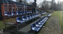 Płomien Jerzmanowice. 2019-04-20