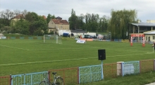 Lechia  Dzierżoniów. 2019-04-27