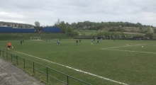 Zagłębie Wałbrzych. 2019-04-27