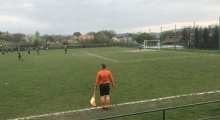 Zagłębie Dąbrowa Górnicza. 2019-04-14