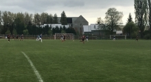 Polonia i Orzeł Żąbkowice Śląskie. 2019-04-27