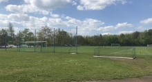 Skawinka Skawina. 2019-05-01