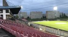 GKS Jastrzębie. 2019-05-04