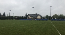 Milenium Skawina. 2019-05-05