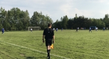 Unia Kwaczała. 2019-05-25