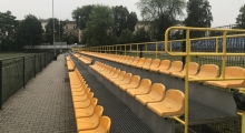 Nadwiślan Kraków. 2019-06-16
