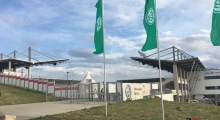 Zwickau. 2019-09-05