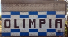 Olimpia Warszawa. 2019-09-17