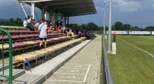 Wolania Wólka Pełkińska. 2020-07-19