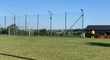Tęcza Słomiróg. 2020-08-12