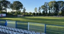 LKS Niedźwidź. 2020-09-02