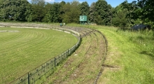 Górnik Brzeszcze. 2021-06-03