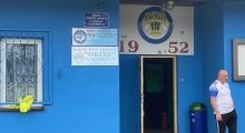 GLKS Nadarzyn. 2021-06-12