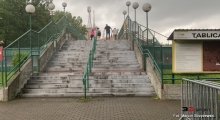 Legionovia Legionowo. 2021-06-12