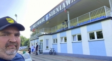 Sokół Sieniawa. 2021-06-20