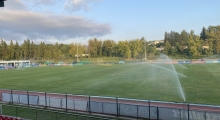 FC Samgurali Tskhaltubo (Gruzja). 2021-08-20