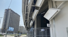 Dinamo Batumi. 2021-08-24