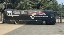 Torpedo Kutaisi. 2021-08-26