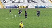 FK Čukarički. 2021-09-18