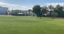 FK Ohrid (SRC Biljanini Izvori). 2022-08-20
