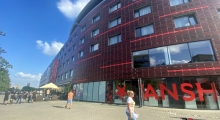 Slavia Praga. 2022-08-25