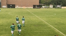 SK Uhelne Sklady. 2022-08-26