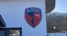 SC Werden Heidhausen 1887. 2023-03-11
