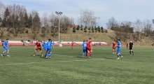 Stadion lekkoatletyczny (Wieliczka). 2023-03-11