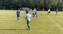 Jastrzab Łoniowa. 2023-07-23